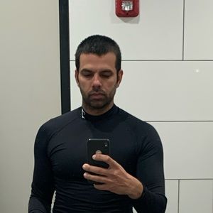 Meet your Posher, Iqwinderjit
